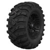 Polaris New OEM Pro Armor Wheel & Tire Set: X Terrain, 27 Inch Diameter, 2889969