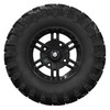 Polaris New OEM Pro Armor Wheel & Tire Set: X Terrain, 27 Inch Diameter, 2889969