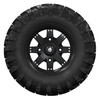 Polaris New OEM Pro Armor Wheel & Tire Set: X Terrain, 27 Inch Diameter, 2889967