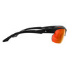 Polaris New OEM Polycarbonate Lightweight Outlaw Sunglasses TR90 Frames, 2862664
