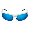 Polaris New OEM Polycarbonate Lightweight Outlaw Sunglasses TR90 Frames, 2862665