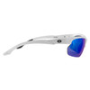 Polaris New OEM Polycarbonate Lightweight Outlaw Sunglasses TR90 Frames, 2862665