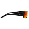 Polaris New OEM Polycarbonate Off Roader Sunglasses, TR90 Frames, 2862652