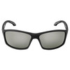 Polaris New OEM Polycarbonate Switchback Sunglasses TR90 Frames, 2862656
