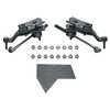Polaris New OEM Prospector Pro Track Mount Kit, Ranger, 2889196
