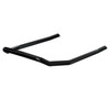 Polaris Snowmobile New OEM Black MATRYX Sentry Mountain Rear Bumper 155 in./164 in. Long, 2889353-067