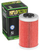 HIFLOFILTRO Oil Filter, HF155
