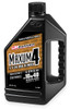 Maxima Racing Oil New Synblend Semi-Synthetic Oil - 10W40 - 1 L, 34901B