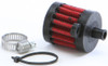 UNI FILTER Push-In Breather Filter, UP-122