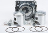 WISECO Top End Piston Kit, SK1101