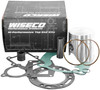 WISECO Piston Kit - Sea Doo - 650 - .040, WK1118