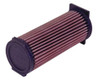 K & N Air Filter - Yamaha Grizzly 660, YA-6602