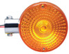 K&S TECHNOLOGIES Turn Signal - Honda - Amber, 25-1105