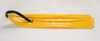 STARTING LINE PRODUCTS Powder Pro Skis - Yellow, 35-343