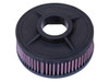 K & N Air Filter - Vn800, KA-8095