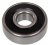 PARTS UNLIMITED Ball Bearing - 30X55x13, 6006-2RS