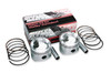 Wiseco New Piston Kit - .010 - High Compression - 1978-1984 - Big Twin, K1624