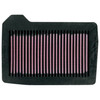 K & N Air Filter - Victory, PL-1500