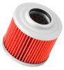 K & N New Oil Filter, KN-151