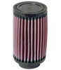 K & N Air Filter Universal, RU-0210