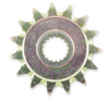 Sunstar Sprockets Counter Shaft Sprocket - 428 Chain - 15-Tooth, 20715