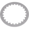 Kg Powersports Clutch Drive Plate - Steel, KGSP-202