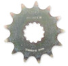 SUNSTAR SPROCKETS Counter Shaft Sprocket - 520 Chain - 12-Tooth, 34212