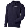 Polaris New OEM Men's 2X-Large Navy/White Venture Hoodie, 286249212