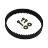 Polaris Snowmobile OEM Quickdrive Belt, 2206046