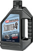 Maxima New Scooter 4T Oil, 78-9842