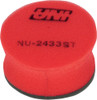 Uni New Multi-Stage Competition Air Filter, NU-2433