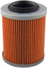 HIFLOFILTRO Oil Filter, 550-0152