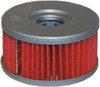HIFLOFILTRO Oil Filter, 550-0136