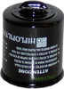 HIFLOFILTRO Oil Filter, 550-0183
