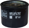 Hiflofiltro New Oil Filter, 550-0160