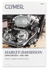 CLYMER Manual - Shovelheads, M420
