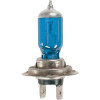 BRITE-LITES Bulb - P43t Yellow/Blue - 55/60 W - Pair, BL-43D602