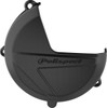 POLISPORT Clutch Cover Protector, 64-0761B