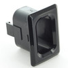 Mercury Marine/Mercruiser New OEM Bezel Trim, 814307