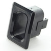 Mercury Marine/Mercruiser New OEM Bezel Trim, 814307
