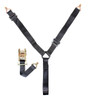 PRO ARMOR Ratcheting Y-Strap, 67-40225