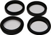 ALL BALLS Fork/Dust Seal Wiper Kit, 22-56144