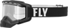 FLY RACING Focus Snow Goggle, 37-50070