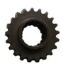 VENOM PRODUCTS Standard Sprocket - 22-Tooth - Ski-Doo, 351519-005