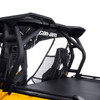 Can-Am New OEM Commander Maverick Soft Rear Window 715002005