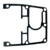 Johnson Evinrude OMC New OEM Adapter To Power Head Gasket, 0777429, 0313763