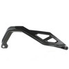 Ski-Doo New OEM Deep Black Ski Handle, 505075364