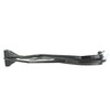 Ski-Doo New OEM Deep Black Ski Handle, 505075364