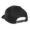 Polaris New OEM Men's Snapback Black Core Cap, 2833495