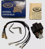 Universal Starter Relay Kit 12 Volt 2110-0011 21-2994 29-2202 722044